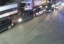 Duge kolone automobila na granicama, evo koliko se čeka