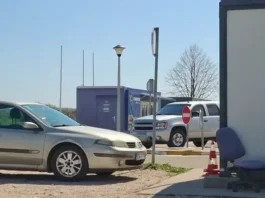 Donald Tramp Mlađi u Srpskoj: Delegacija krenula prema Banjaluci