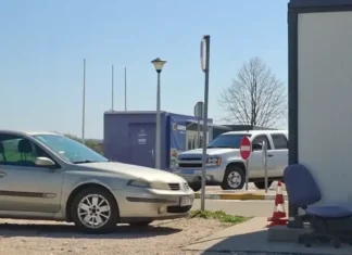 Donald Tramp Mlađi u Srpskoj: Delegacija krenula prema Banjaluci