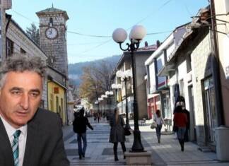 NEVESINJE: U infrastrukturu uloženo 40 miliona KM, nova ulaganja u škole, puteve i vodovod