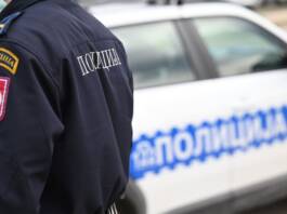Identifikovana dva maloljetnika koja su izazvala požar u Trebinju