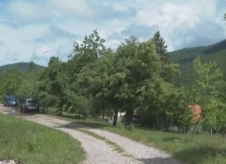 Migranti provalili u pravoslavni hram i opustošili srpske kuće u Trubaru