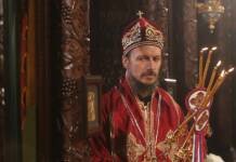 Mitropolit Dimitrije na Vaskrs služi liturgiju u Sabornom hramu u Trebinju