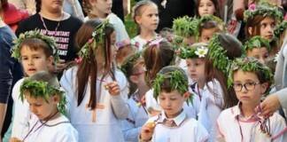 Radost Vrbice u Trebinju dječiji praznik ljubavi i zajedništva