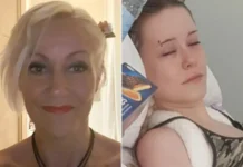 Majka i kćerka stigle na odmor, automobil ih pokosio na trotoaru u Budvi