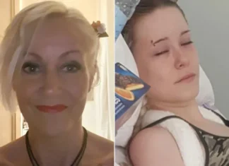 Majka i kćerka stigle na odmor, automobil ih pokosio na trotoaru u Budvi