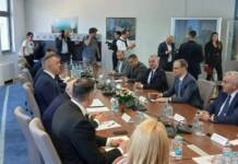 Minić: U roku od 90 dana projekat za aerodrom Trebinje (FOTO)