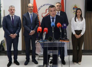 Lambeta: Dogovorena pomoć ljekara iz Srbije trebinjskoj bolnici