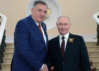 Putin dolazi u Banjaluku?!
