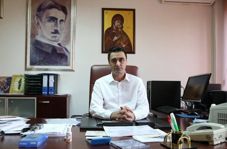 Mišeljić: HET zadovoljan prvim kvartalom – proizvedeno 500 gigavatčasova električne energije