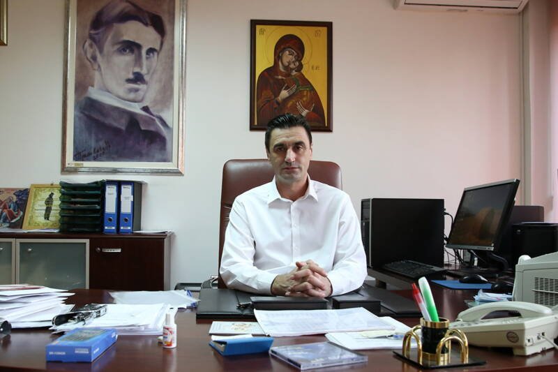 Gordan Miseljic
