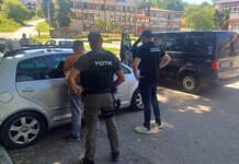 Uhapšeni vlasnici auto škola i članovi Komisije za polaganje vozačkih