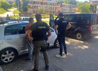 Uhapšeni vlasnici auto škola i članovi Komisije za polaganje vozačkih