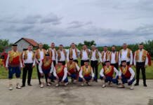 „Ljubomirci“ predstavili Hercegovinu u Gajdobri