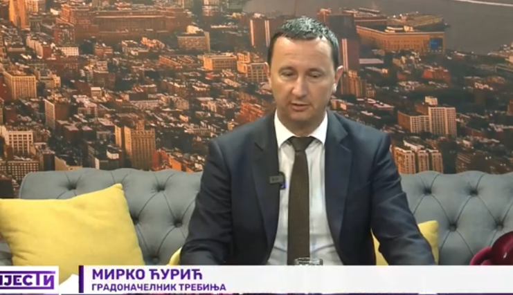 Na konferenciji ‘Gradimo region’ biće predstavljen projekat ‘Novo Trebinje’ (VIDEO)