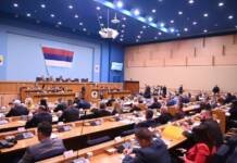 NSRS: Usvojen Zakon o izmjenama i dopunama Zakona o pravima boraca