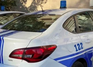 Maloljetnik iz Beograda uhapšen u Herceg Novom zbog pokušaja ubistva