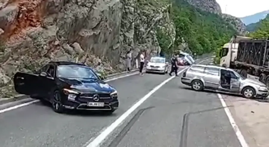 SN Jablanica