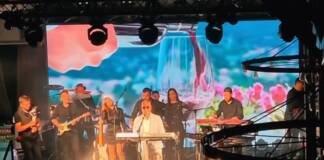 Trebinje svečano otvorilo turističku sezonu uz koncert Saše Matića /VIDEO/