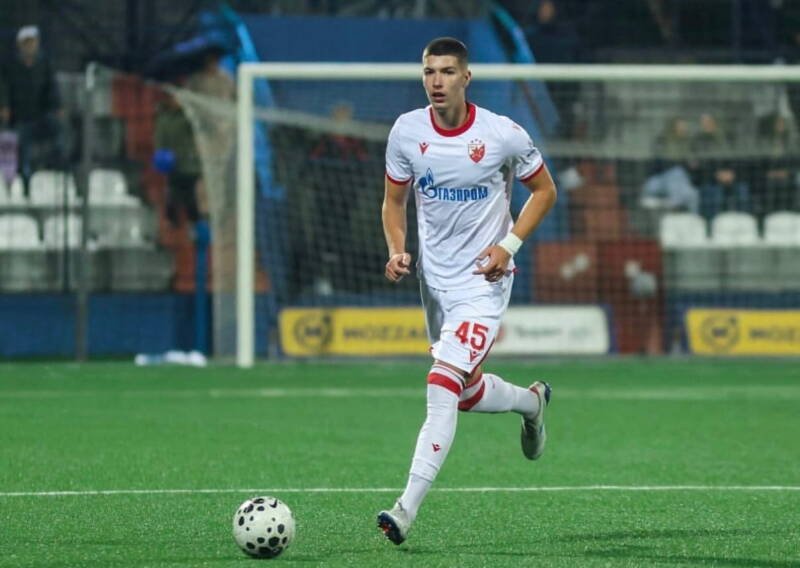 Stefan gudelj