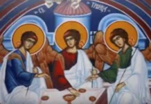 Srpska pravoslavna crkva danas obilježava TROJIČIN DAN