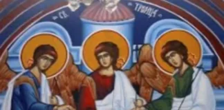 Srpska pravoslavna crkva danas obilježava TROJIČIN DAN