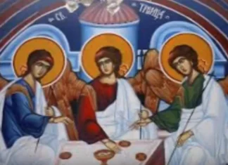Srpska pravoslavna crkva danas obilježava TROJIČIN DAN