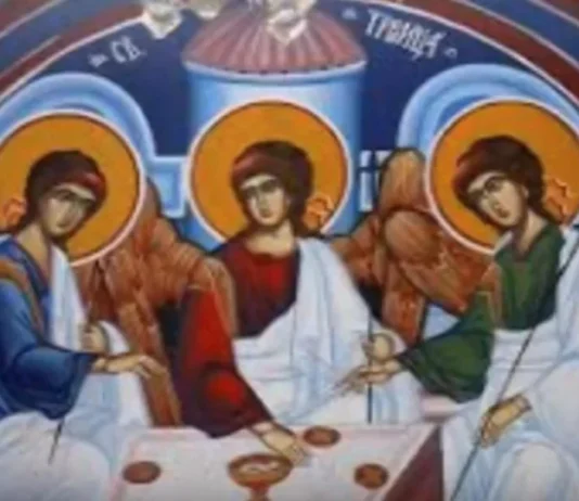 Srpska pravoslavna crkva danas obilježava TROJIČIN DAN