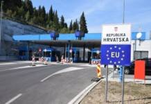 Koliko traje obrada putnika? Nove mjere umjesto lakšeg dovele do sve težeg prelaska granice