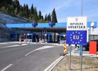 Koliko traje obrada putnika? Nove mjere umjesto lakšeg dovele do sve težeg prelaska granice