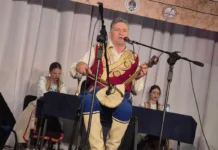 Nevesinje ima najboljeg guslara Srpske, Gacko slavilo u ekipnoj konkurenciji