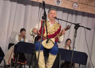 Nevesinje ima najboljeg guslara Srpske, Gacko slavilo u ekipnoj konkurenciji