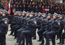 DOBRA VIJEST za one koji žele da POSTANU POLICAJCI: Srednja škola MUP-a po novom zakonu upisivaće đake i u prvi razred