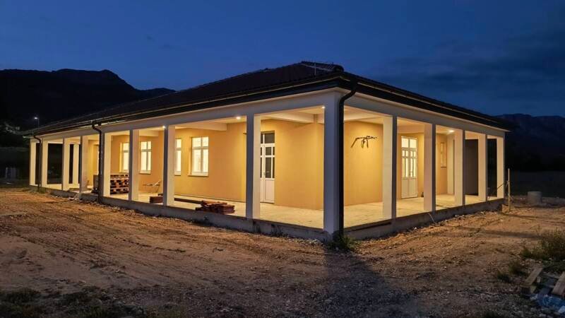 kapela Berkovići