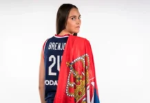 Sjajna Nevesinjka ide u Ameriku (FOTO)