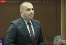 Akcija “Cilj”: Uhapšen odbornik Mladen Kulundžija i još sedam osoba