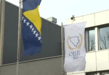 Vlast i opozicija jedinstveni: Zatvoriti OHR