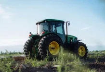 Traktor pregazio muškarca na deponiji, nije mu bilo spasa