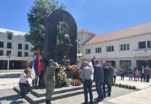 Nevesinjska brigada – jedna od jedinica koje su odigrale ključnu ulogu u stvaranju Srpske