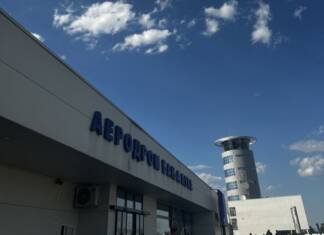 Danas prvi let sa banjalučkog Aerodroma za Tivat