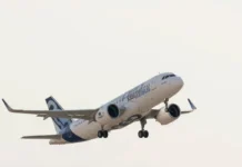 Drama iznad BiH: Avion uletio u vrtlog, petoro povrijeđenih (FOTO)