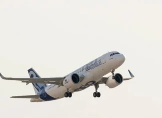 Drama iznad BiH: Avion uletio u vrtlog, petoro povrijeđenih (FOTO)