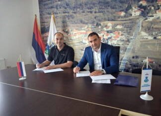 Veliki poklon za učenike u Berkovićima: Stiže savremena učionica za ruski jezik