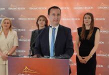 Konferencija „Gradimo region“ završena u Trebinju: Ovo su glavne poruke skupa