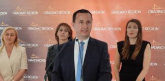 Konferencija „Gradimo region“ završena u Trebinju: Ovo su glavne poruke skupa