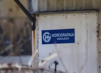 „Hidrogradnja“ prodata za 88 miliona KM, kupac biznismen rodom iz Gacka