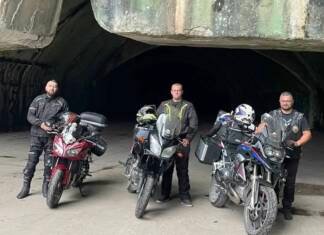 Entuzijazam Moto kluba ‘Kastor’ – organizuju prvi moto skup u Berkovićima