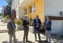 Nevesinje pred velikom šansom: Investitori zainteresovani za metaloprerađivačku industriju