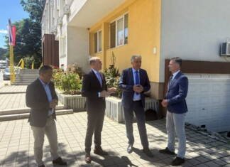 Nevesinje pred velikom šansom: Investitori zainteresovani za metaloprerađivačku industriju