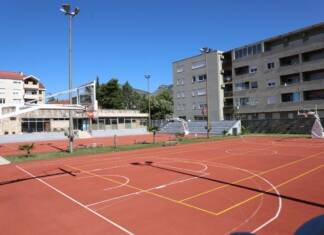 Centar za razvoj fizičke i duhovne kulture Eparhije zahumsko-hercegovačke i primorske organizuje ljetne kampove i edukativne programe za djecu i mlade